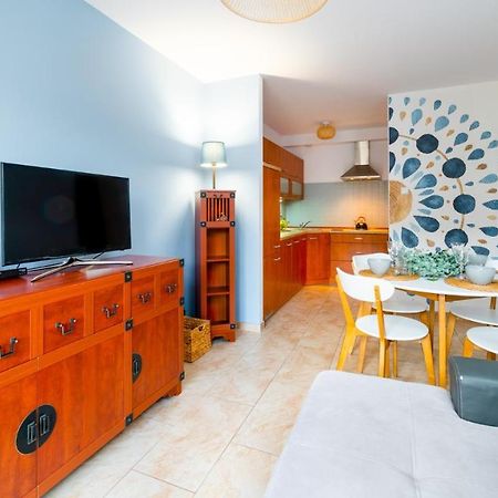 Hello Apartamenty - Lesny Dom Карпач Экстерьер фото