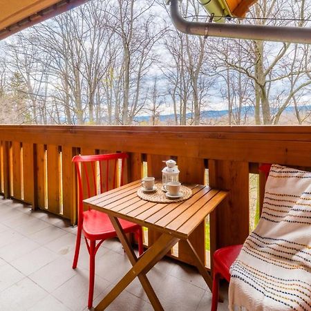 Hello Apartamenty - Lesny Dom Карпач Экстерьер фото
