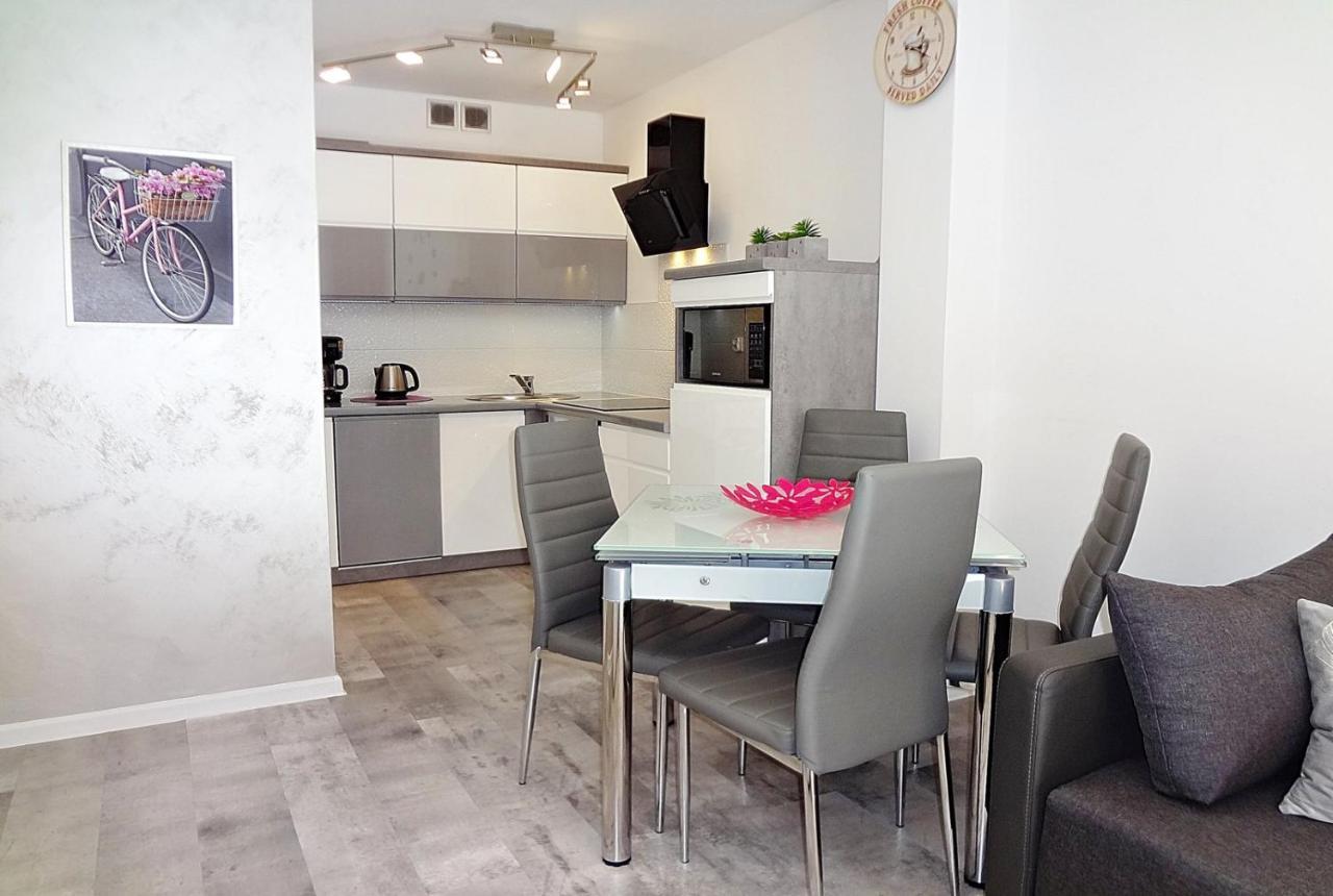Hello Apartamenty - Lesny Dom Карпач Экстерьер фото