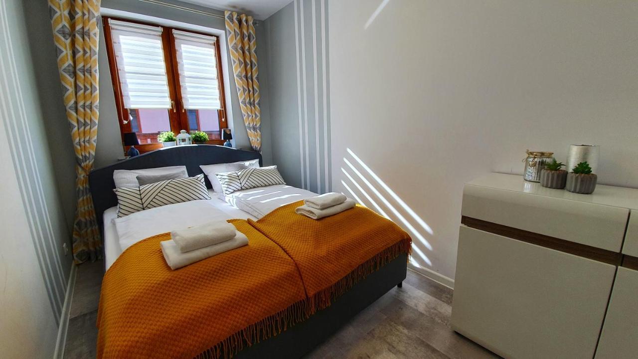 Hello Apartamenty - Lesny Dom Карпач Экстерьер фото