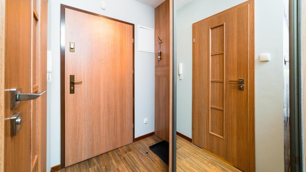 Hello Apartamenty - Lesny Dom Карпач Экстерьер фото