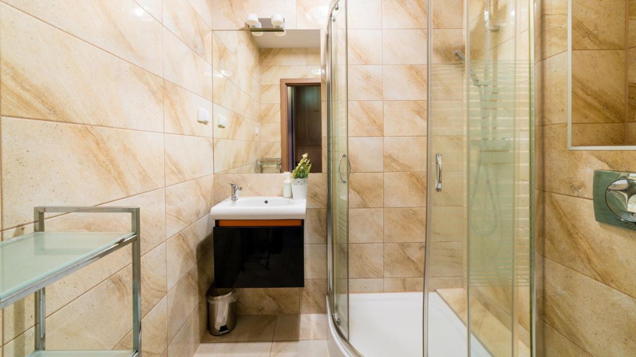 Hello Apartamenty - Lesny Dom Карпач Экстерьер фото
