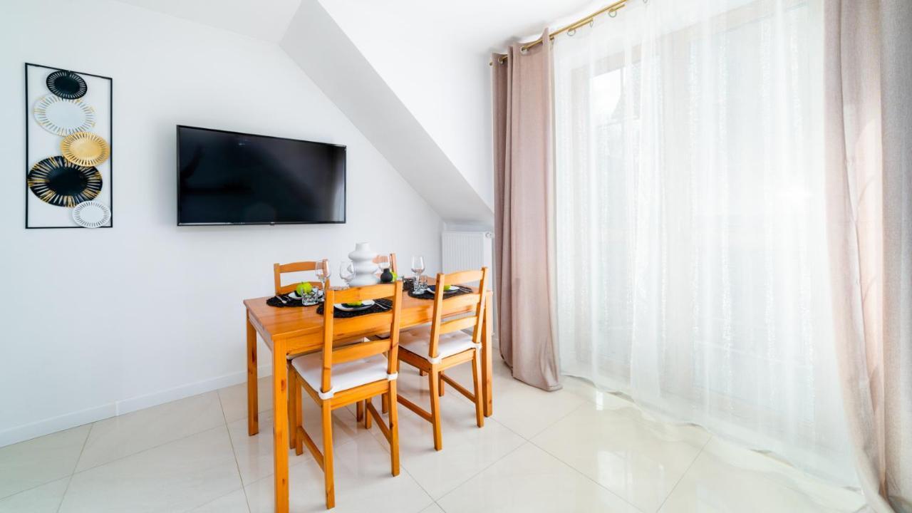 Hello Apartamenty - Lesny Dom Карпач Экстерьер фото
